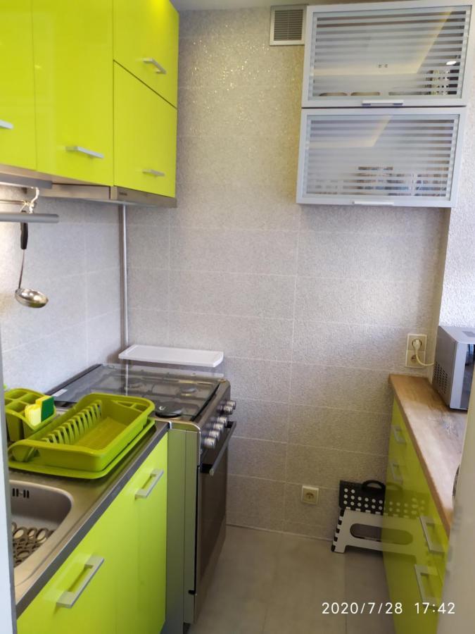 Apartament Pod Zaglami Lejlighed Świnoujście  Eksteriør billede